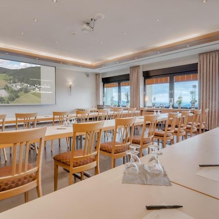 Hotel Wiehen-Therme Hullhorst Екстер'єр фото