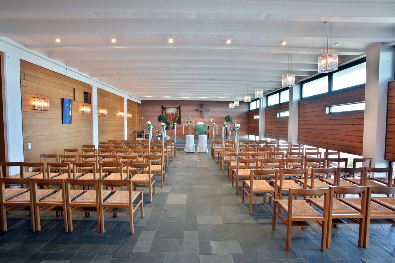 Hotel Wiehen-Therme Hullhorst Екстер'єр фото