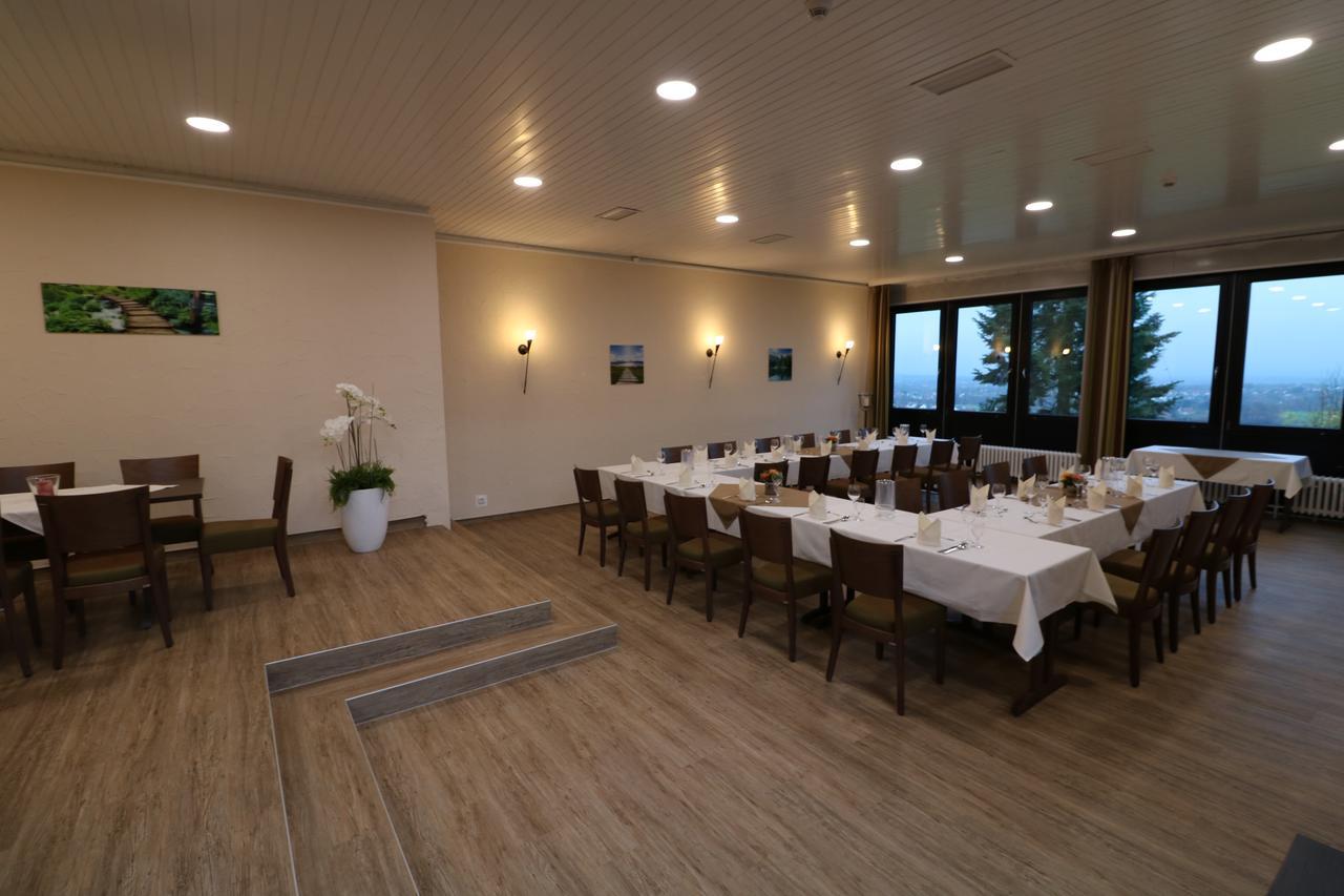 Hotel Wiehen-Therme Hullhorst Екстер'єр фото